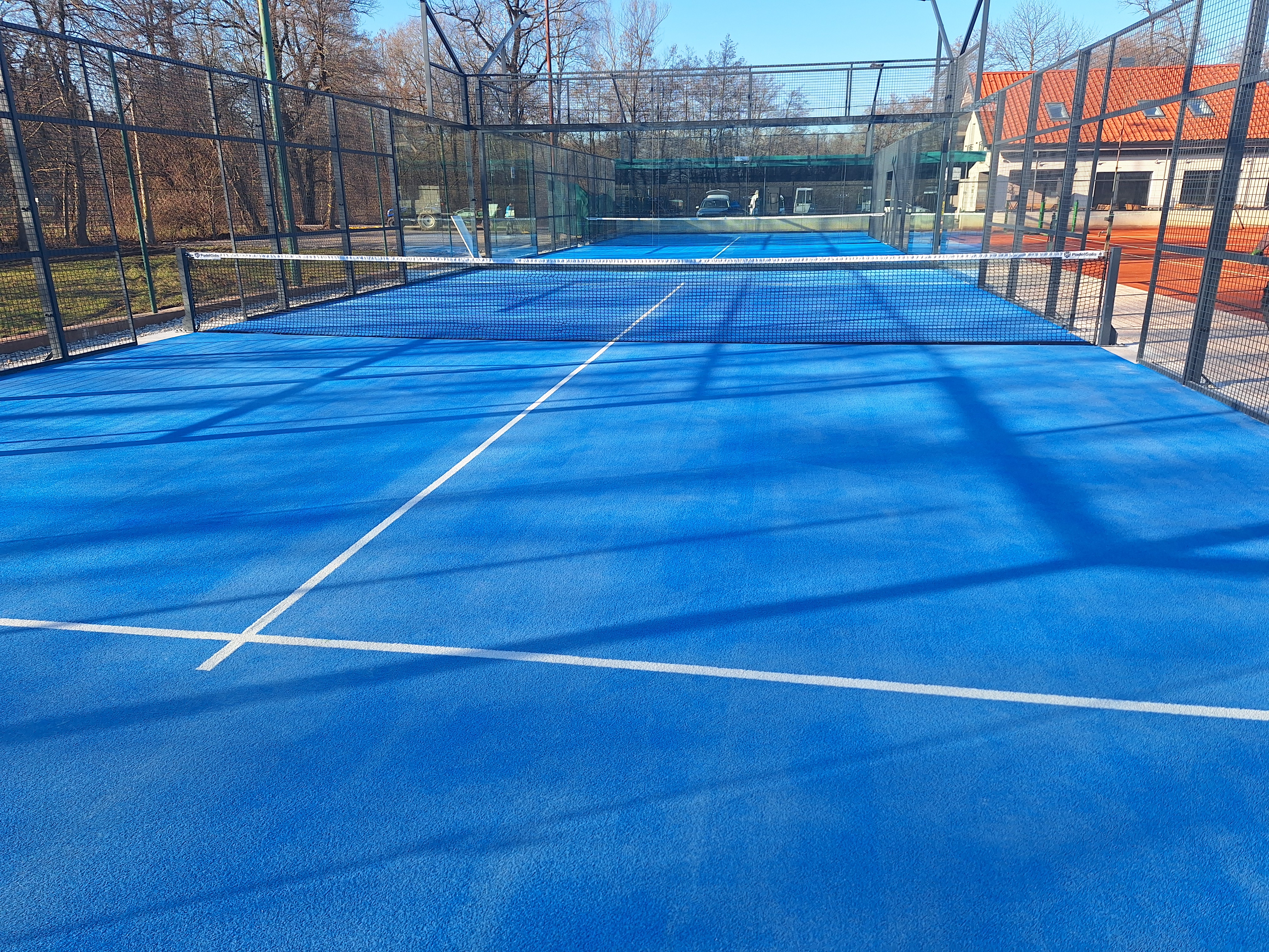 Tenis Padel Šmartno