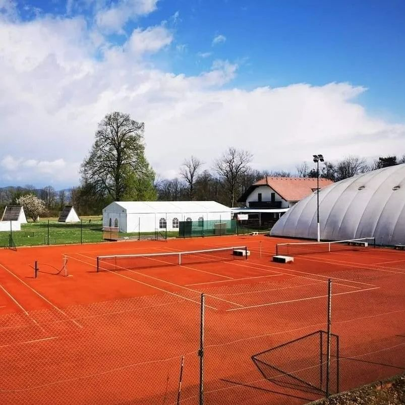 Cokan Tennis Academy