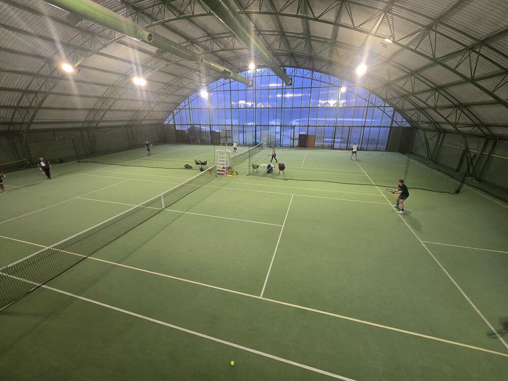 Tenis Center Zagorje