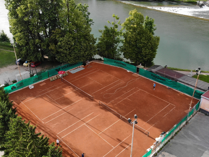 Tenis Target