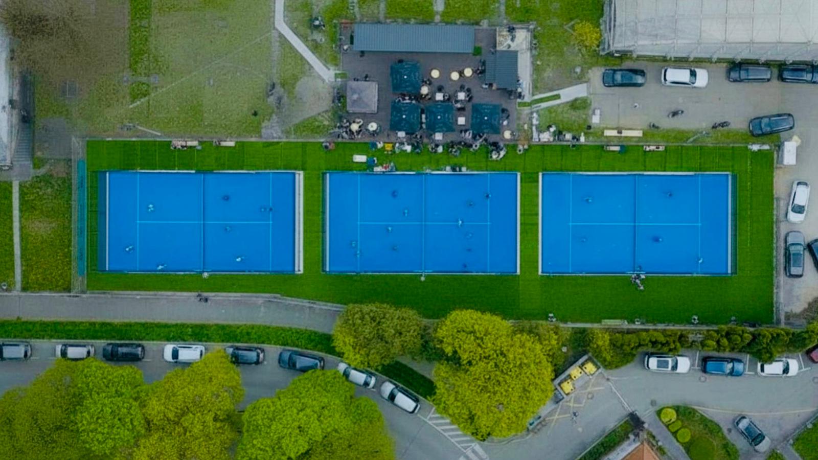 Padel Trnovo