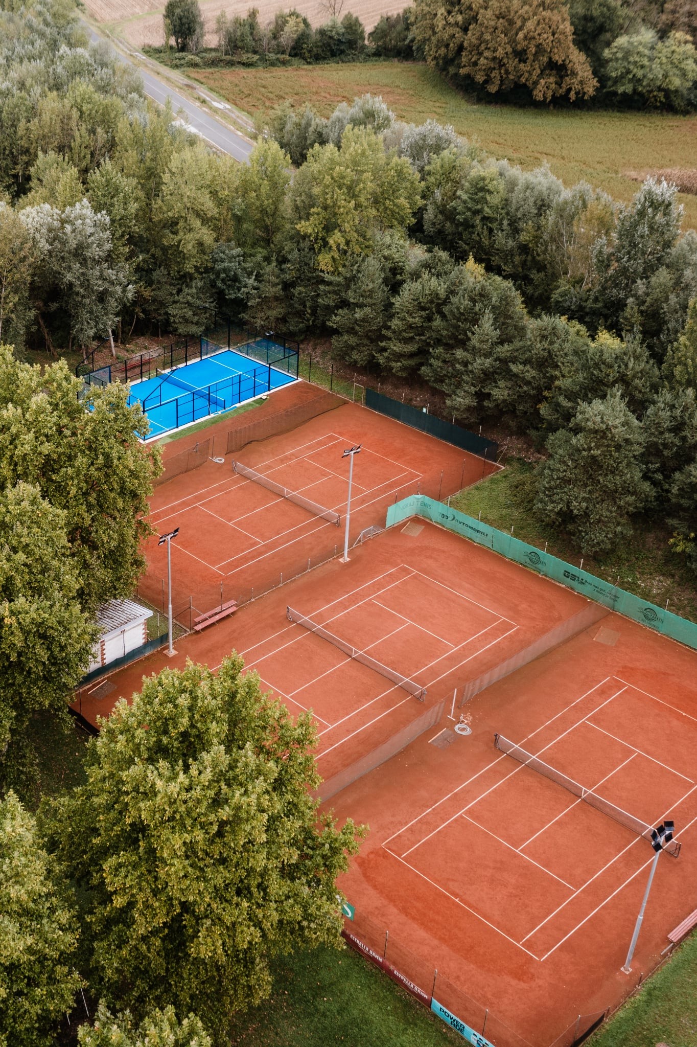 Goja Tenis Padel Center