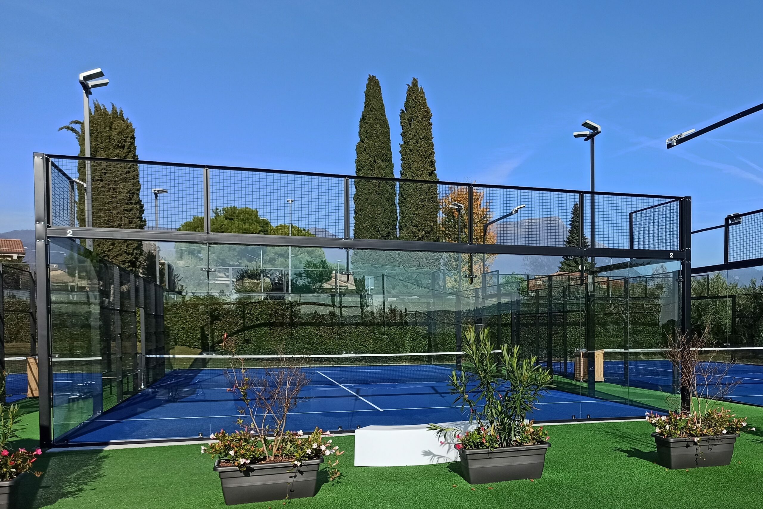 S-PadelXperience