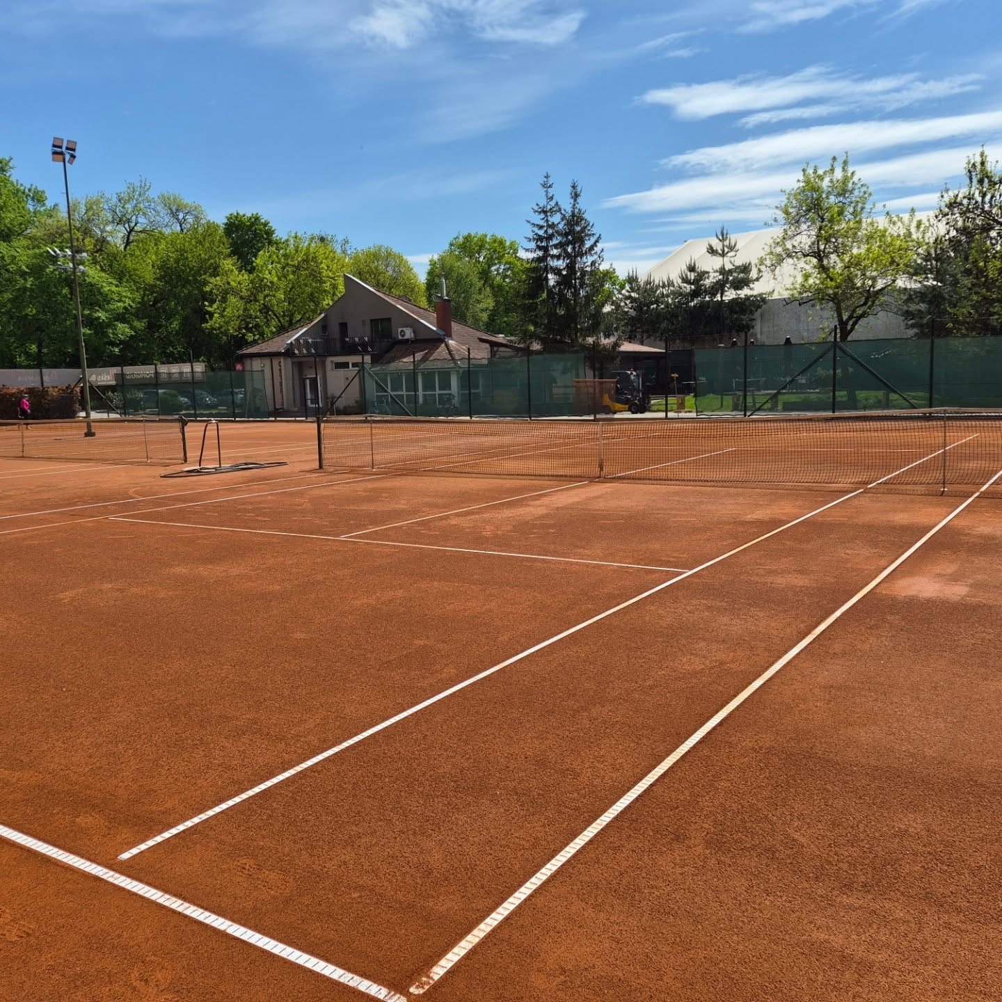 Tenis center Murska Sobota